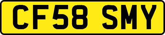 CF58SMY