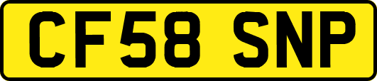 CF58SNP