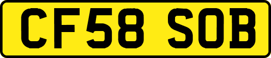 CF58SOB
