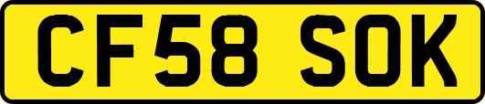 CF58SOK