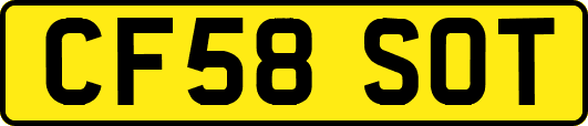 CF58SOT