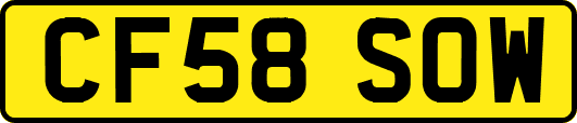 CF58SOW