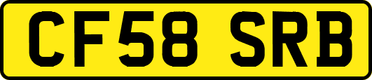 CF58SRB