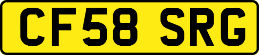 CF58SRG