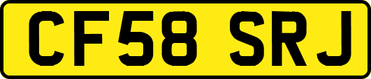 CF58SRJ