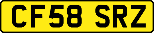 CF58SRZ