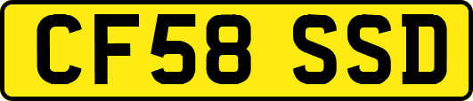 CF58SSD