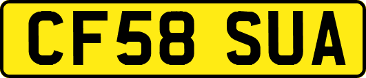 CF58SUA