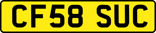 CF58SUC