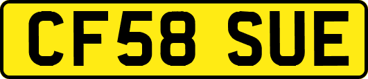 CF58SUE