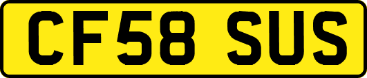 CF58SUS