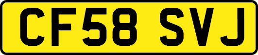 CF58SVJ