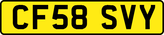 CF58SVY