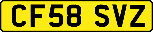 CF58SVZ
