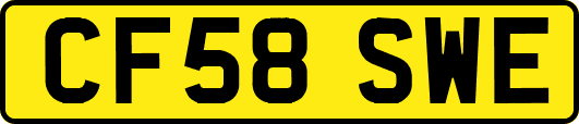 CF58SWE
