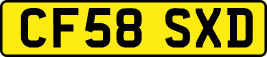 CF58SXD
