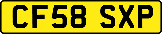 CF58SXP