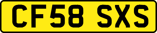 CF58SXS