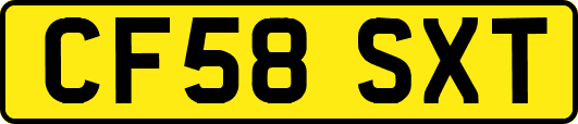 CF58SXT