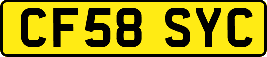 CF58SYC