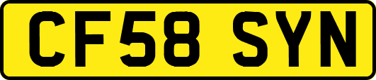 CF58SYN