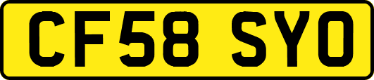 CF58SYO
