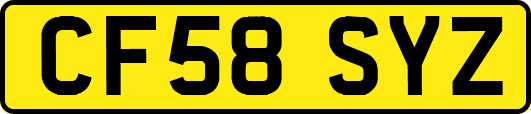 CF58SYZ