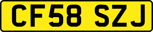 CF58SZJ