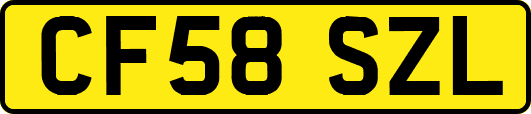 CF58SZL