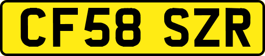 CF58SZR