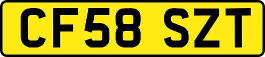 CF58SZT