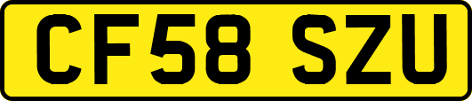 CF58SZU