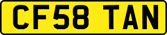 CF58TAN