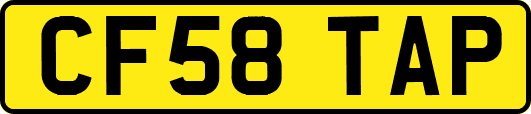CF58TAP