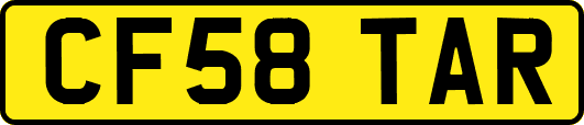 CF58TAR