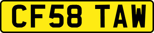 CF58TAW