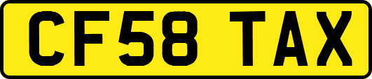 CF58TAX