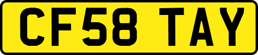 CF58TAY