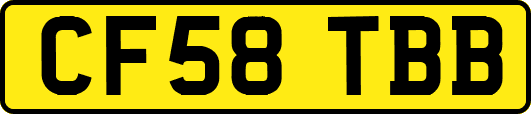 CF58TBB