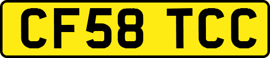 CF58TCC