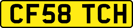 CF58TCH