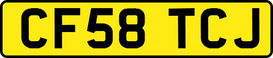 CF58TCJ