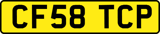 CF58TCP