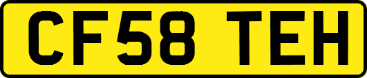 CF58TEH