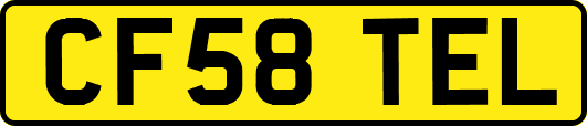 CF58TEL
