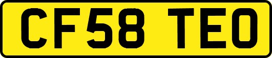 CF58TEO