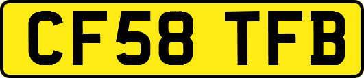 CF58TFB