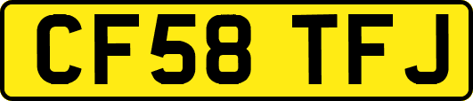 CF58TFJ