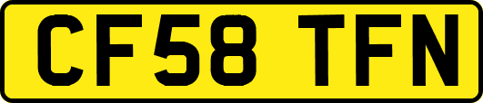 CF58TFN
