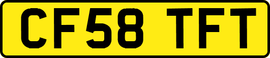 CF58TFT